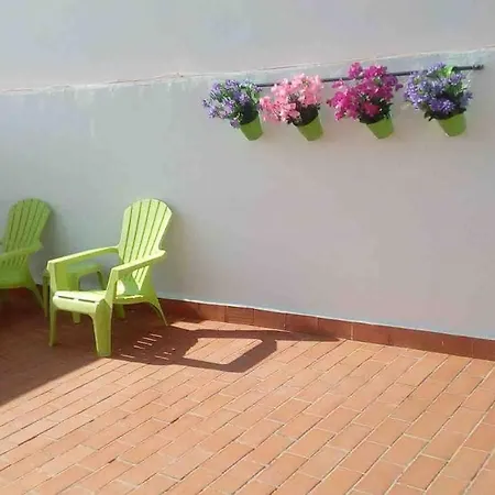 Pintada 109 Апартаменты *